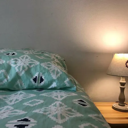 Au Pied Du Télécabine, T3 50m2 Pour 8 Personnes. * Cauterets