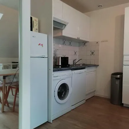 Au Pied Du Telecabine, T3 50m2 Pour 8 Personnes. Apartment Cauterets