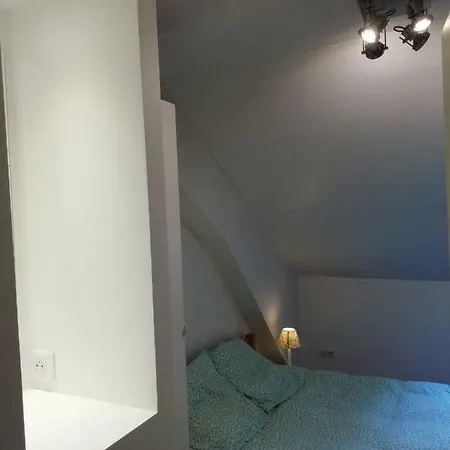 Au Pied Du Télécabine, T3 50m2 Pour 8 Personnes. * Cauterets