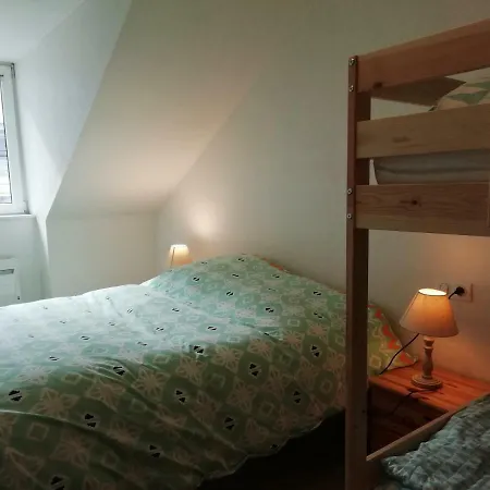 Au Pied Du Telecabine, T3 50m2 Pour 8 Personnes. Cauterets