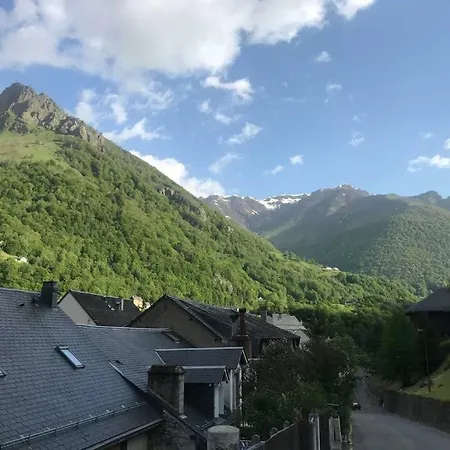 Au Pied Du Telecabine, T3 50m2 Pour 8 Personnes. * Cauterets