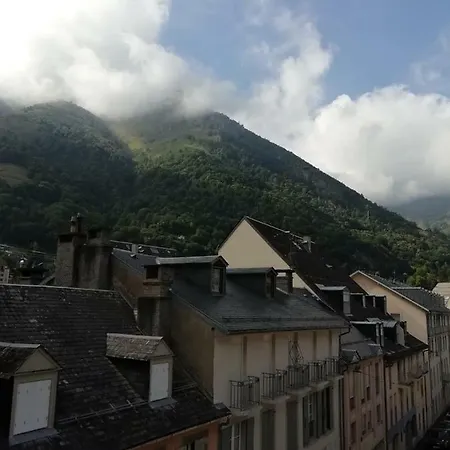 Au Pied Du Telecabine, T3 50m2 Pour 8 Personnes. Apartment *