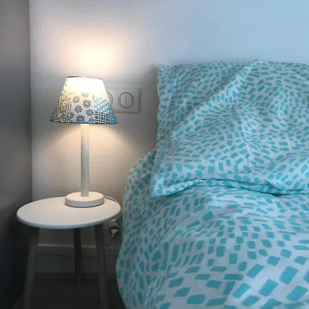 Au Pied Du Télécabine, T3 50m2 Pour 8 Personnes. Appartement *