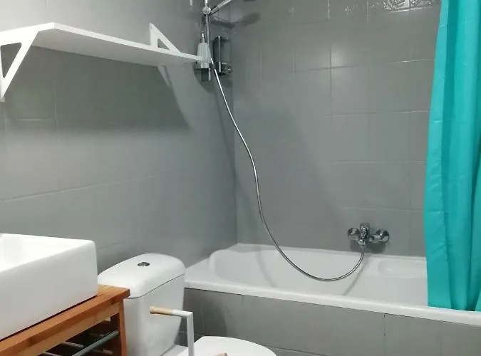 アパート Au Pied Du Telecabine, T3 50m2 Pour 8 Personnes. コテレ