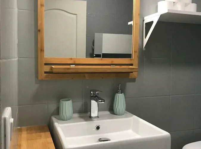 Au Pied Du Telecabine, T3 50m2 Pour 8 Personnes. コテレ