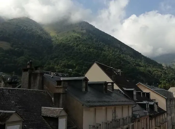 Au Pied Du Telecabine, T3 50m2 Pour 8 Personnes. アパート *