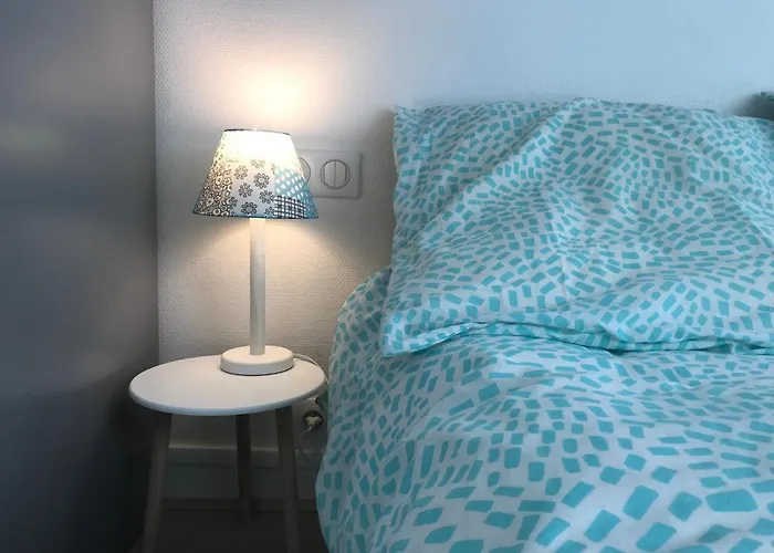 Au Pied Du Telecabine, T3 50m2 Pour 8 Personnes. アパート *